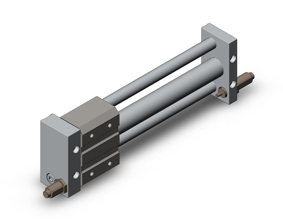 NCY2S32L-1000B NCY2S, Rodless Cylinder