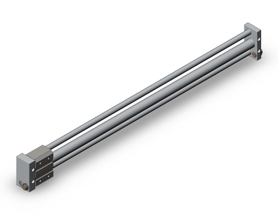 NCY2S32L-4000 NCY2S, Rodless Cylinder
