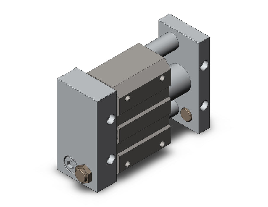 NCY2S40H-0200 NCY2S, Rodless Cylinder
