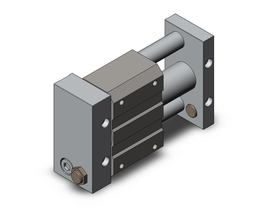 NCY2S40H-0300 NCY2S, Rodless Cylinder