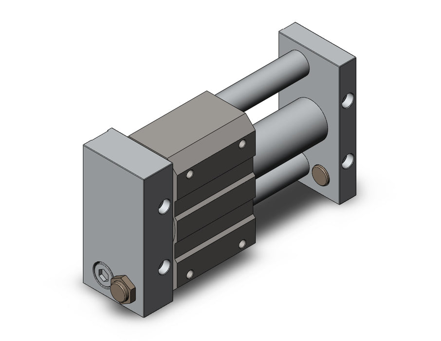 NCY2S40H-0400 NCY2S, Rodless Cylinder