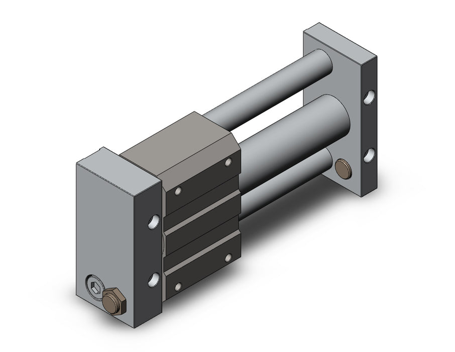 NCY2S40H-0600 NCY2S, Rodless Cylinder