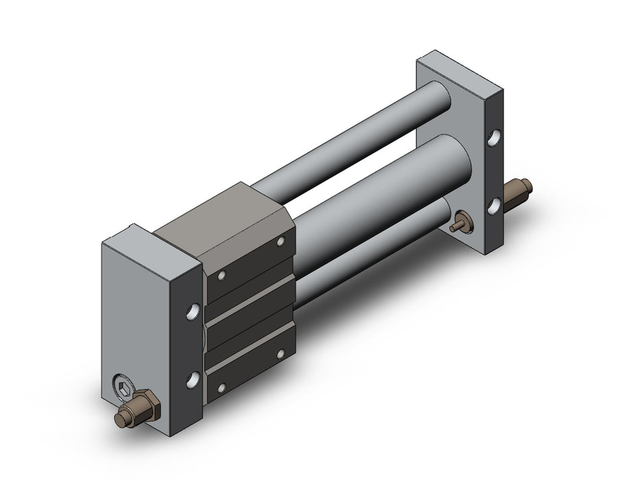 NCY2S40H-0800B NCY2S, Rodless Cylinder