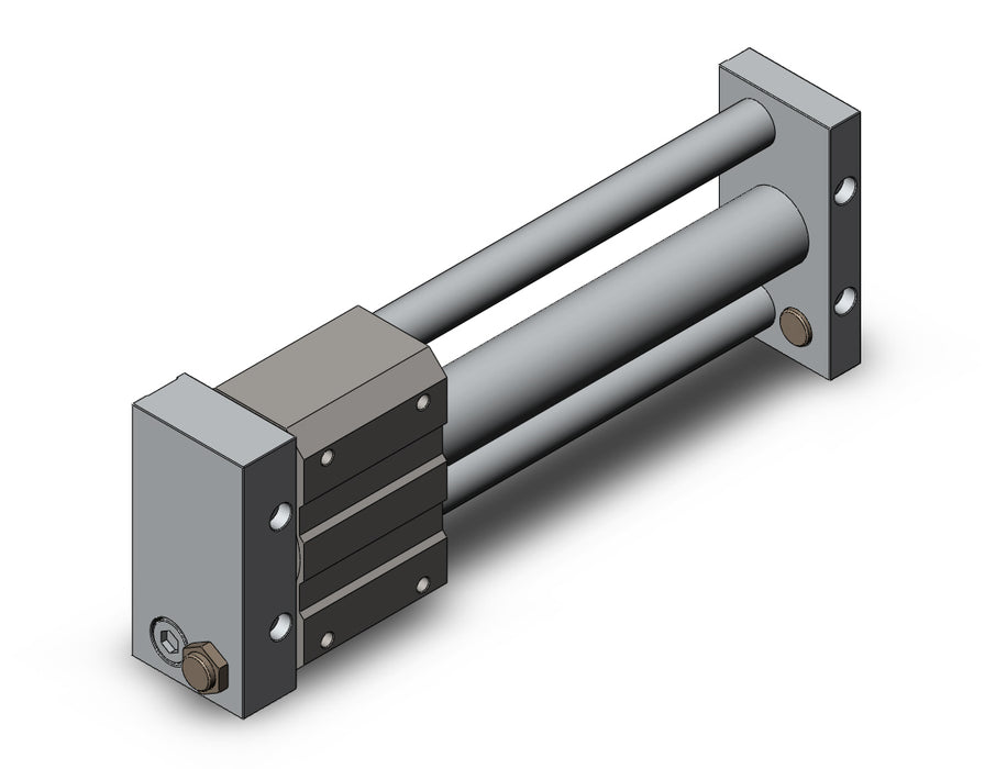 NCY2S40H-1000 NCY2S, Rodless Cylinder
