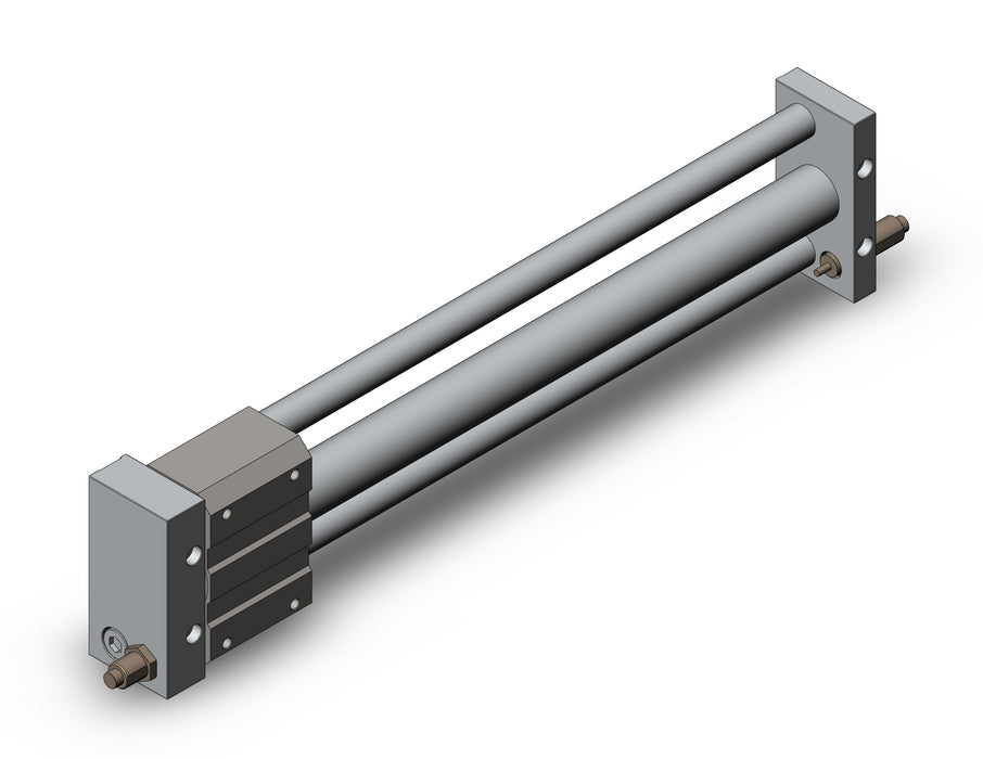 NCY2S40H-2000B NCY2S, Rodless Cylinder