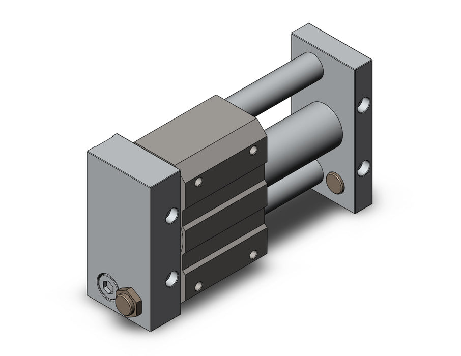 NCY2S40L-0400 NCY2S, Rodless Cylinder