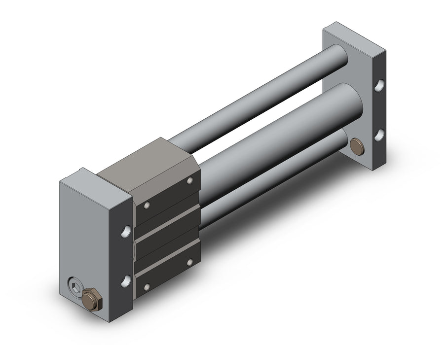 NCY2S40L-1000 NCY2S, Rodless Cylinder