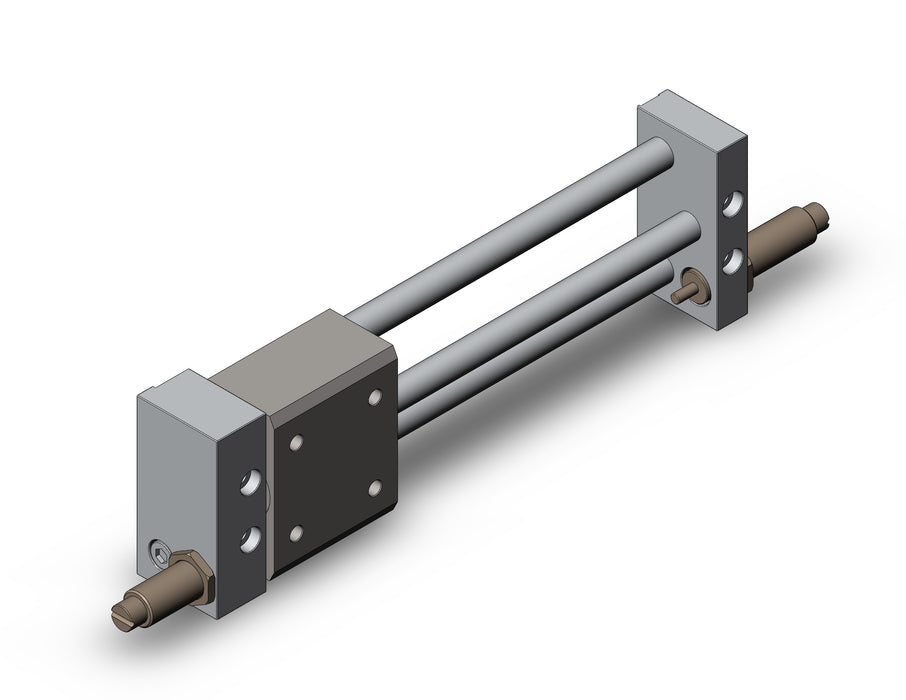 NCY2S6H-0400B NCY2S, Rodless Cylinder