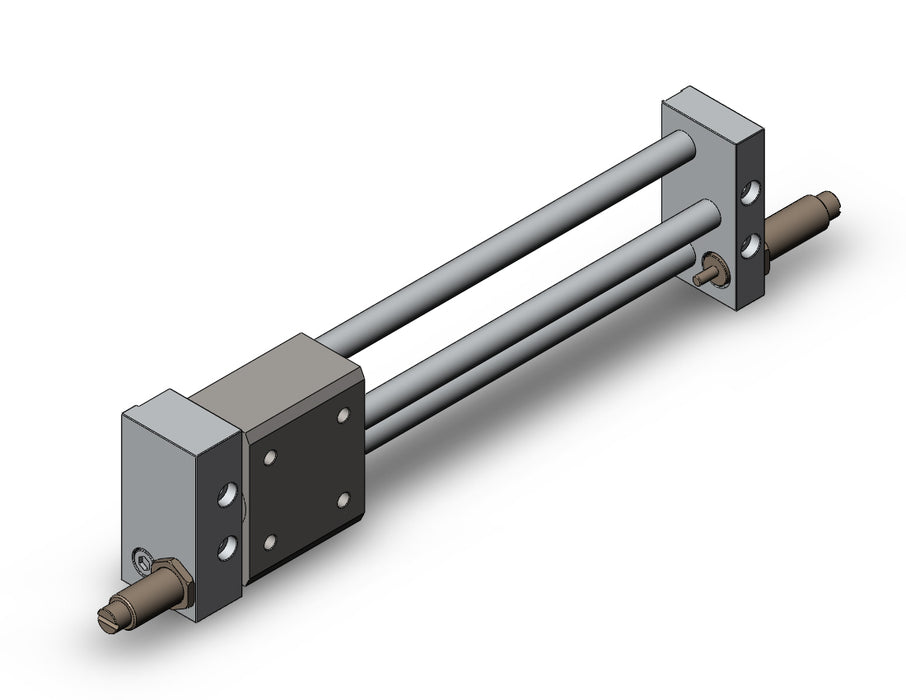NCY2S6H-0500B NCY2S, Rodless Cylinder