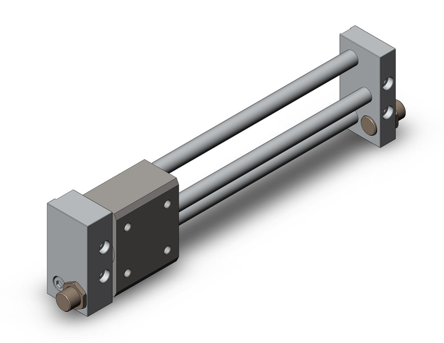 NCY2S6H-0500 NCY2S, Rodless Cylinder