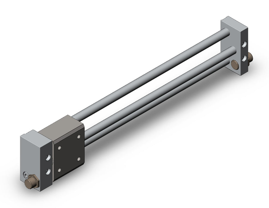 NCY2S6H-0800 NCY2S, Rodless Cylinder