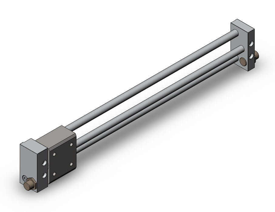 NCY2S6H-1000 NCY2S, Rodless Cylinder