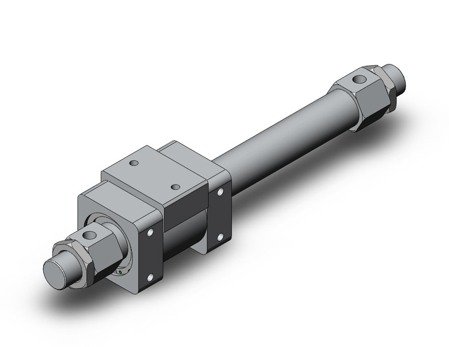 NCY3B10-0225-XC57 NCY3B, Magnet Coupled Rodless