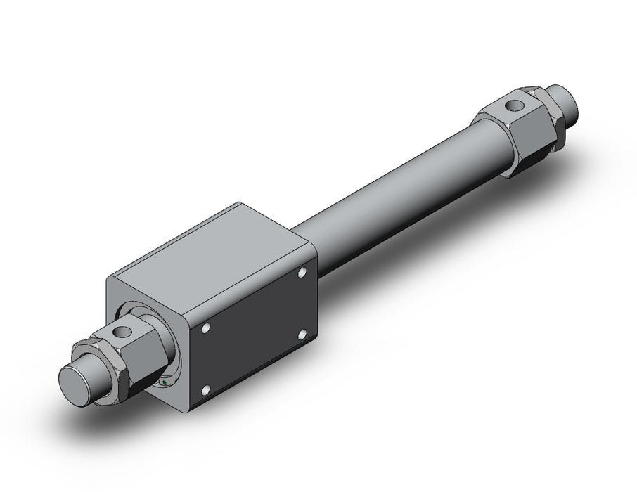 NCY3B10-0250-XB13 NCY3B, Magnet Coupled Rodless