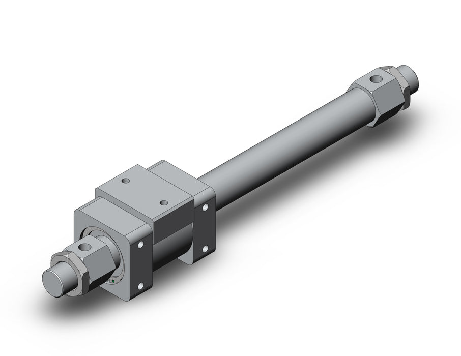 NCY3B10-0300-XC57 NCY3B, Magnet Coupled Rodless