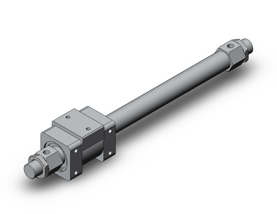 NCY3B10-0400-XC57 NCY3B, Magnet Coupled Rodless