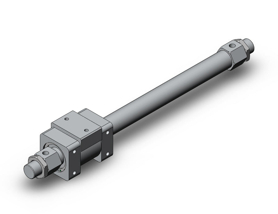 NCY3B10-0425-XC57 NCY3B, Magnet Coupled Rodless