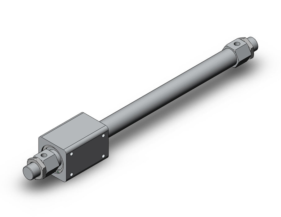 NCY3B10-0475 NCY3B, Magnet Coupled Rodless