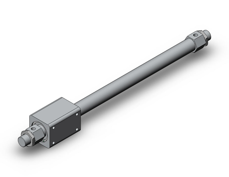NCY3B10-0575 NCY3B, Magnet Coupled Rodless