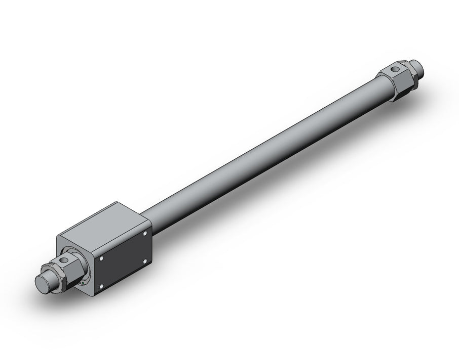 NCY3B10-0650 NCY3B, Magnet Coupled Rodless