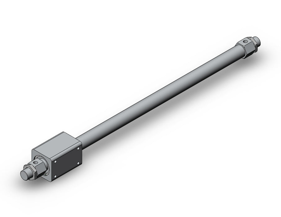 NCY3B10-0825-X210 NCY3B, Magnet Coupled Rodless