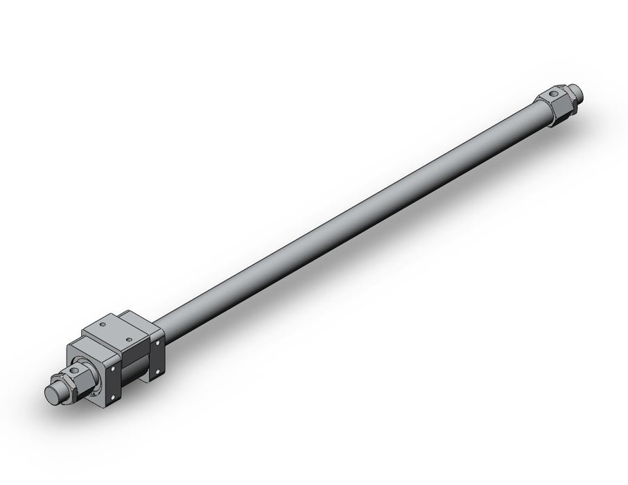 NCY3B10-1000-XC57 NCY3B, Magnet Coupled Rodless