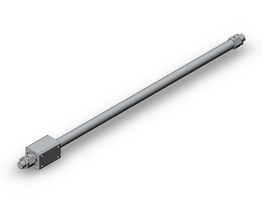 NCY3B10-1250 NCY3B, Magnet Coupled Rodless