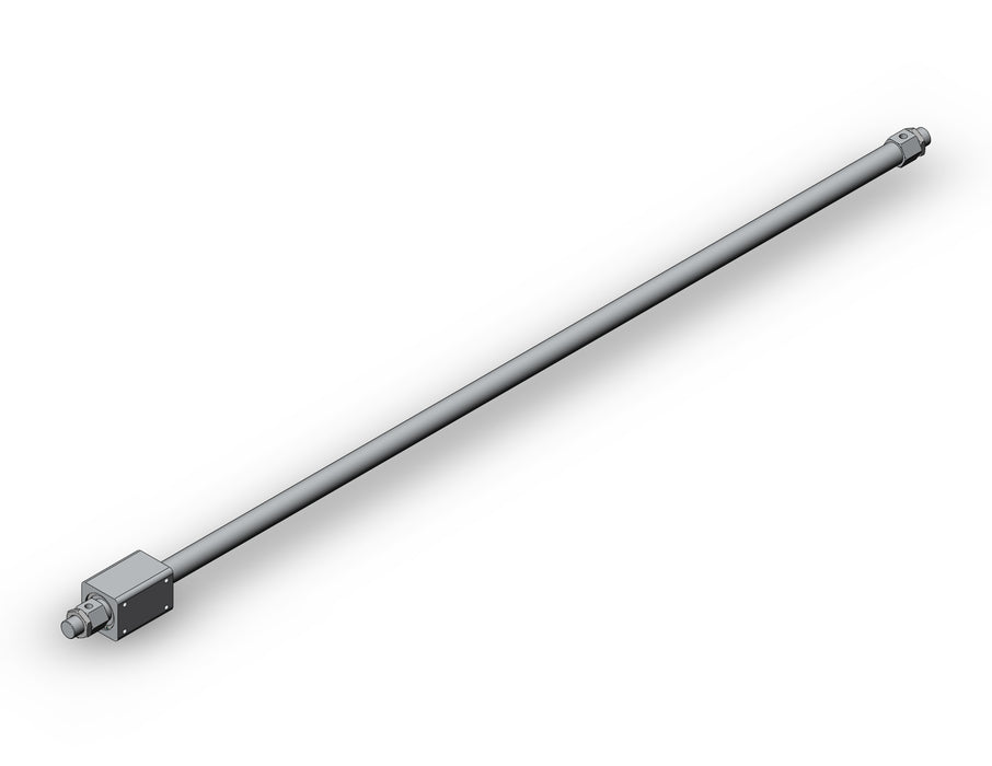 NCY3B10-2000 NCY3B, Magnet Coupled Rodless