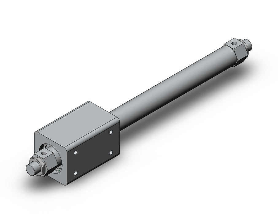 NCY3B15-0525 NCY3B, Magnet Coupled Rodless
