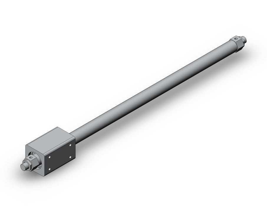 NCY3B15-1200 NCY3B, Magnet Coupled Rodless