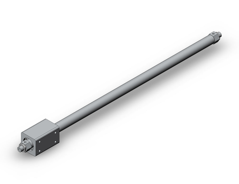 NCY3B15-1500-X132 NCY3B, Magnet Coupled Rodless