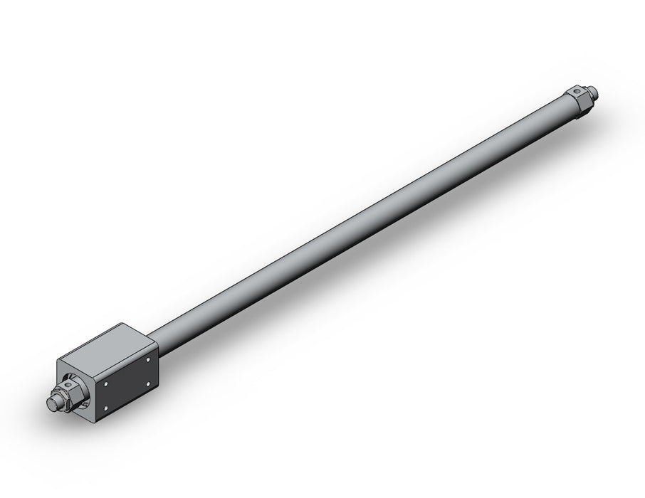 NCY3B15-1525-X206 NCY3B, Magnet Coupled Rodless