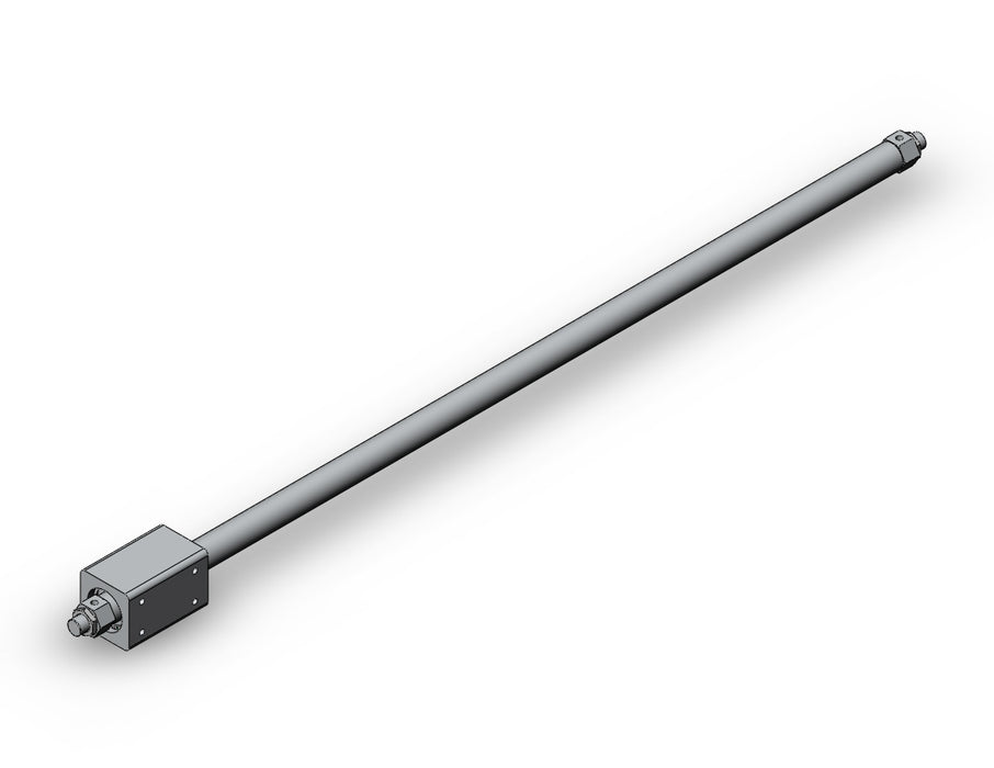 NCY3B15-2000 NCY3B, Magnet Coupled Rodless