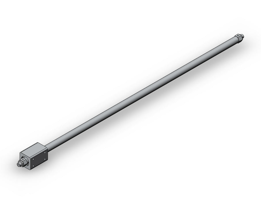 NCY3B15-2500-X132 NCY3B, Magnet Coupled Rodless