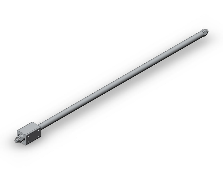 NCY3B15-2500-XB9 NCY3B, Magnet Coupled Rodless