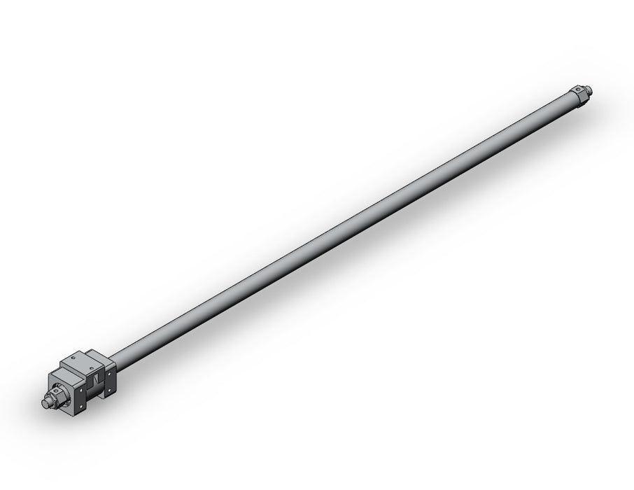NCY3B15-2500-XC57 NCY3B, Magnet Coupled Rodless