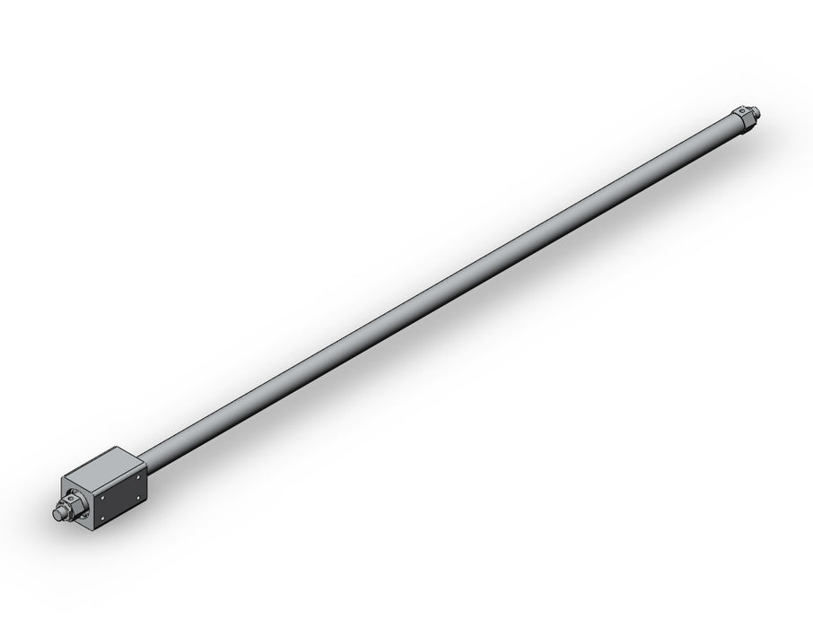 NCY3B15-2550 NCY3B, Magnet Coupled Rodless