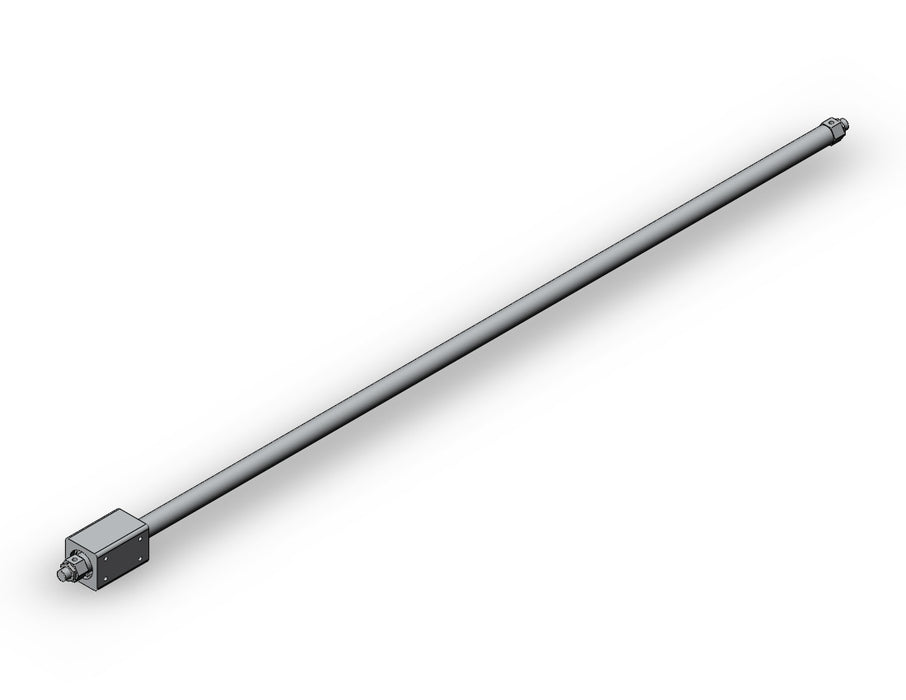 NCY3B15-3000-X322 NCY3B, Magnet Coupled Rodless