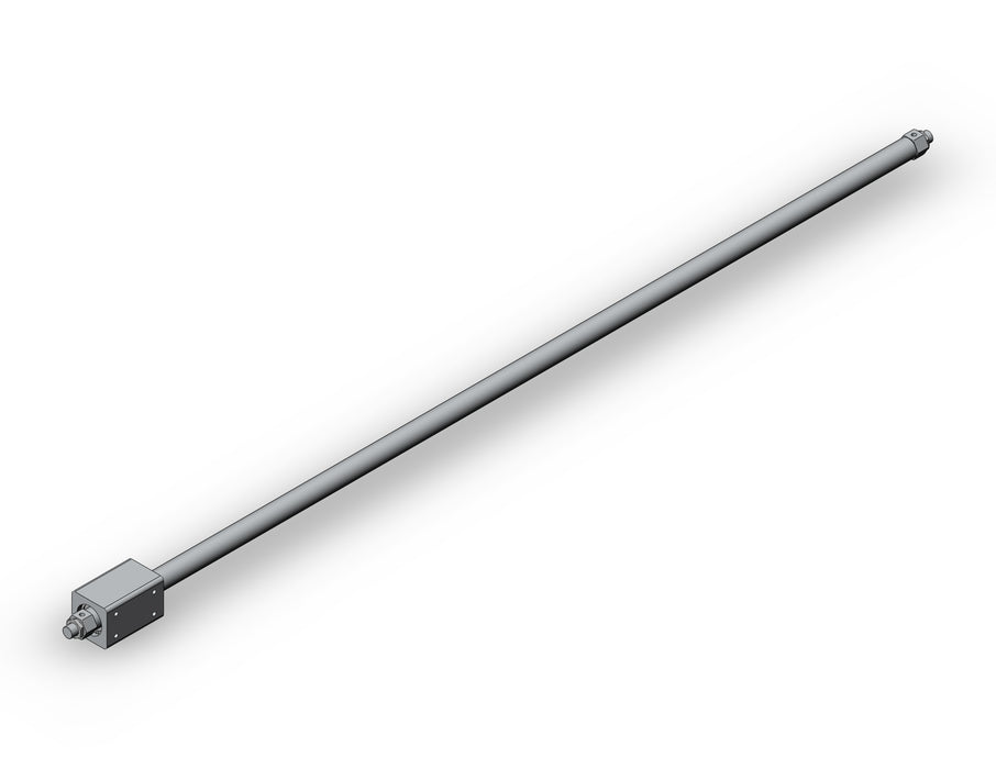 NCY3B15-3000 NCY3B, Magnet Coupled Rodless