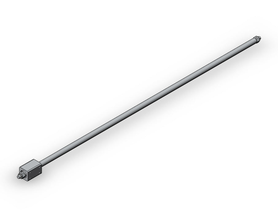 NCY3B15-3500 NCY3B, Magnet Coupled Rodless
