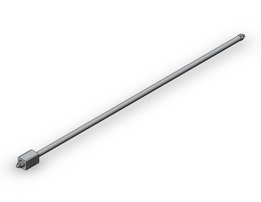 NCY3B15-3525 NCY3B, Magnet Coupled Rodless