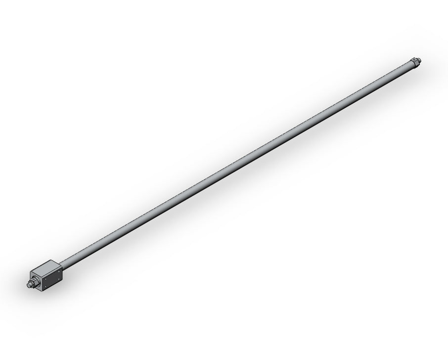 NCY3B15-4000-XB9 NCY3B, Magnet Coupled Rodless