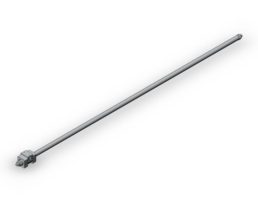 NCY3B15-4000-XC57 NCY3B, Magnet Coupled Rodless