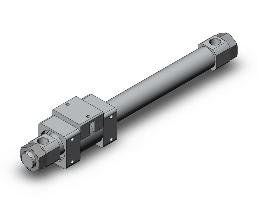 NCY3B20-0525-XC57 NCY3B, Magnet Coupled Rodless