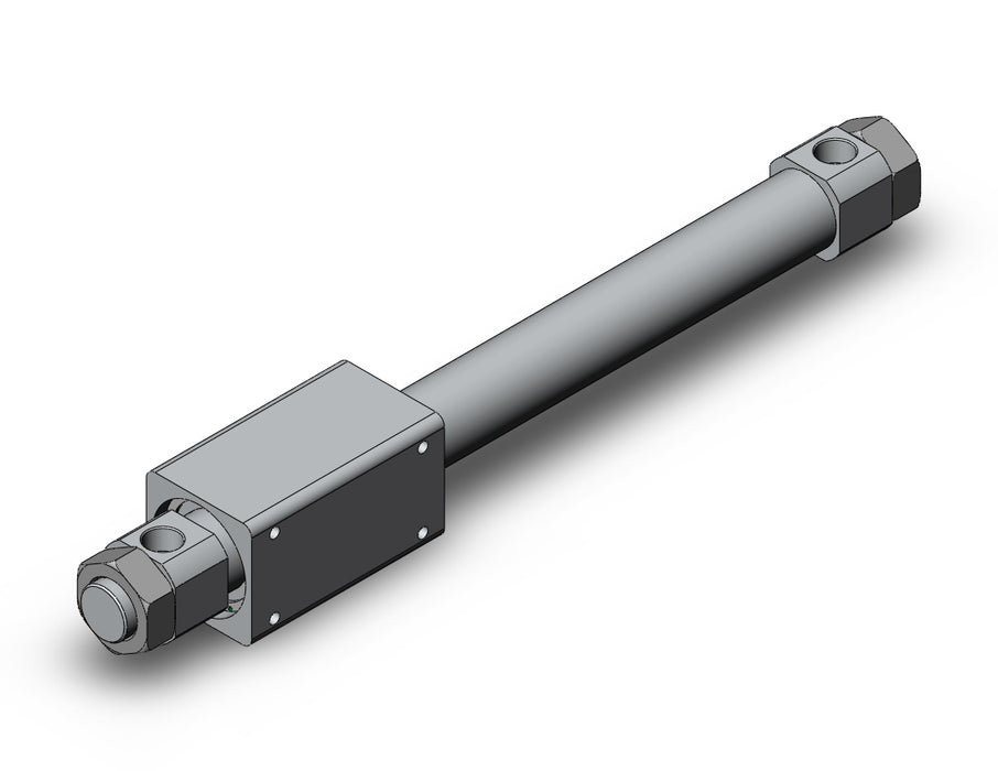 NCY3B20-0550 NCY3B, Magnet Coupled Rodless