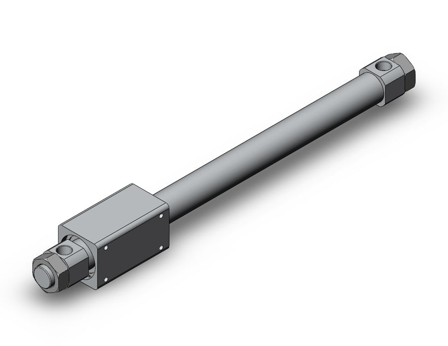 NCY3B20-0800-X322 NCY3B, Magnet Coupled Rodless