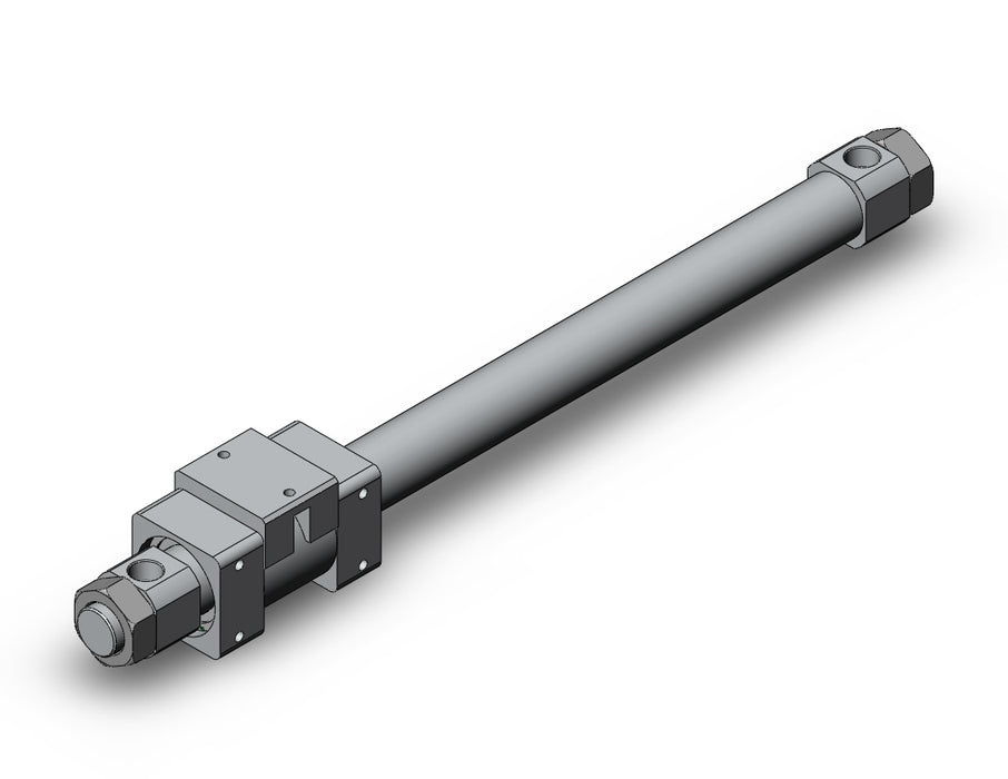 NCY3B20-0800-XC57 NCY3B, Magnet Coupled Rodless