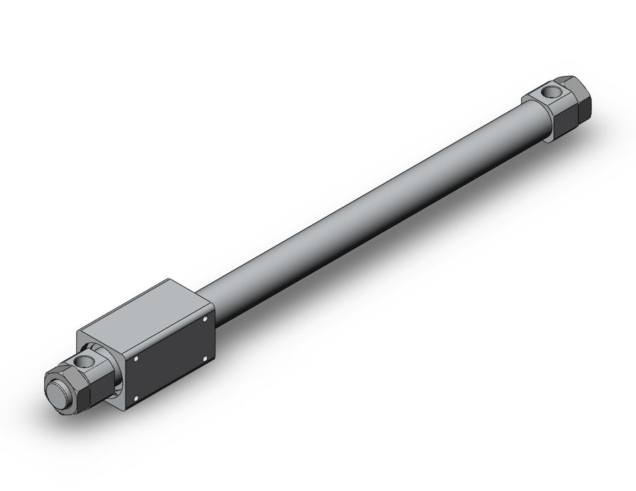 NCY3B20-1000 NCY3B, Magnet Coupled Rodless