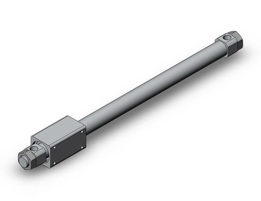 NCY3B20-1050 NCY3B, Magnet Coupled Rodless