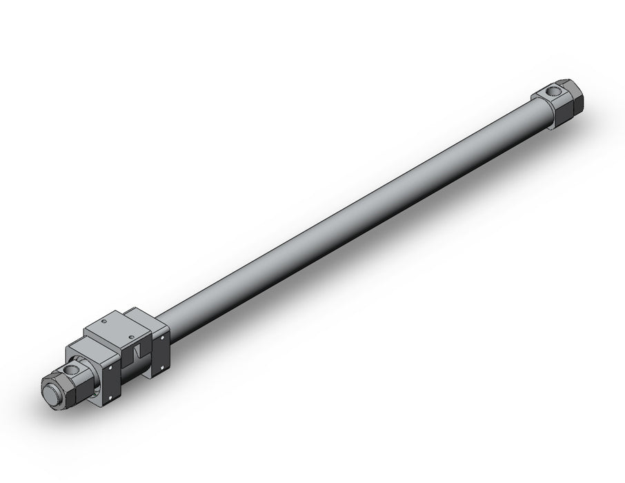 NCY3B20-1500-XC57 NCY3B, Magnet Coupled Rodless